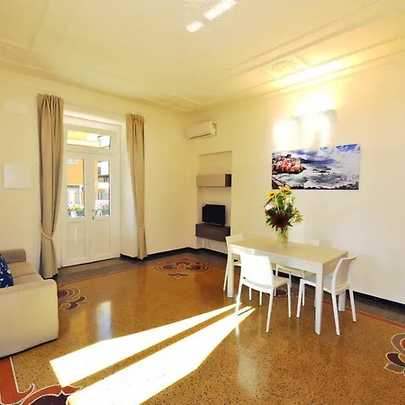 Apartment 1906 *