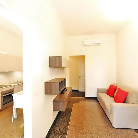 Apartment 1906 *