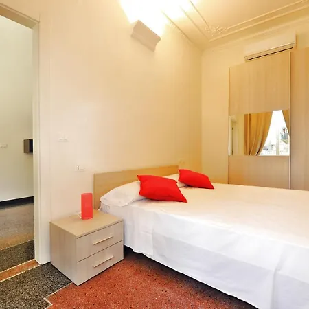 Apartment 1906 *